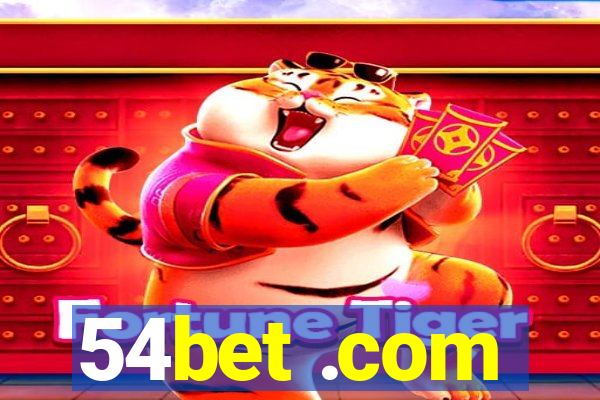 54bet .com